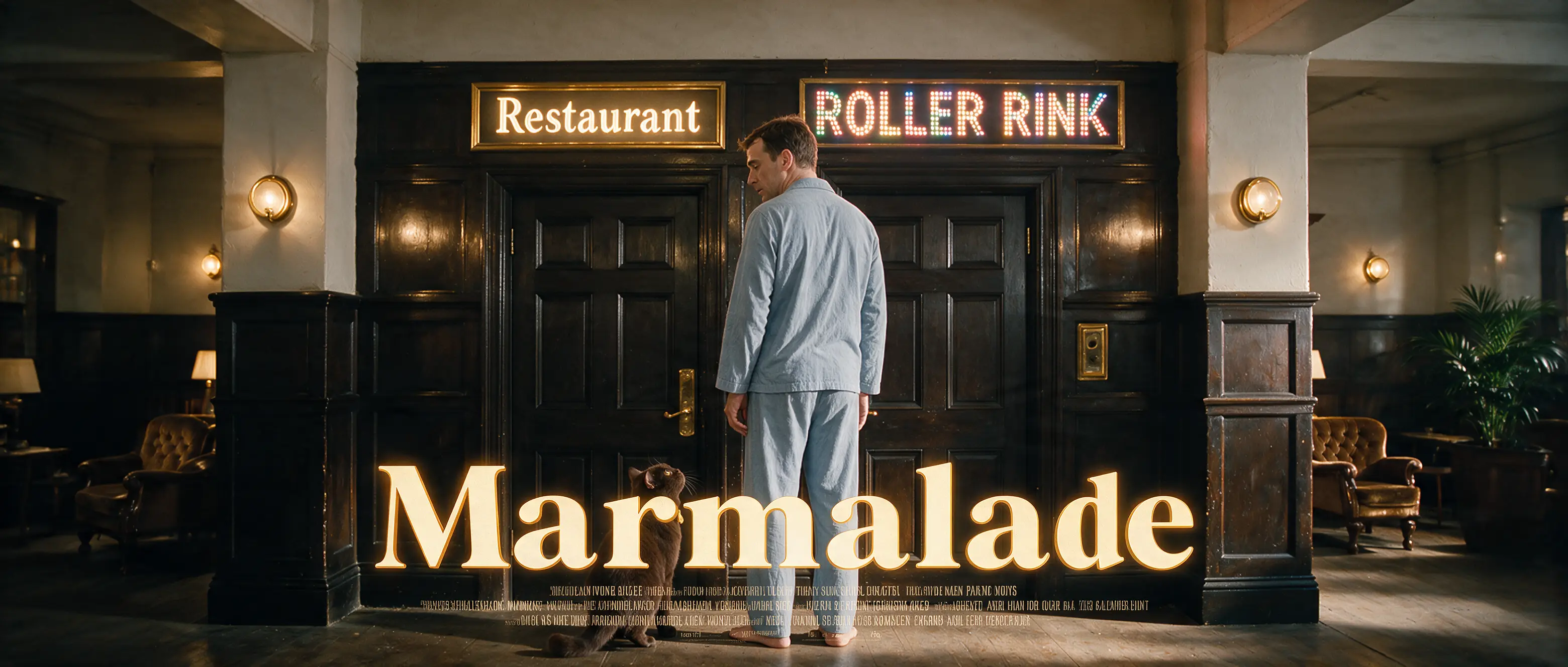 Marmalade