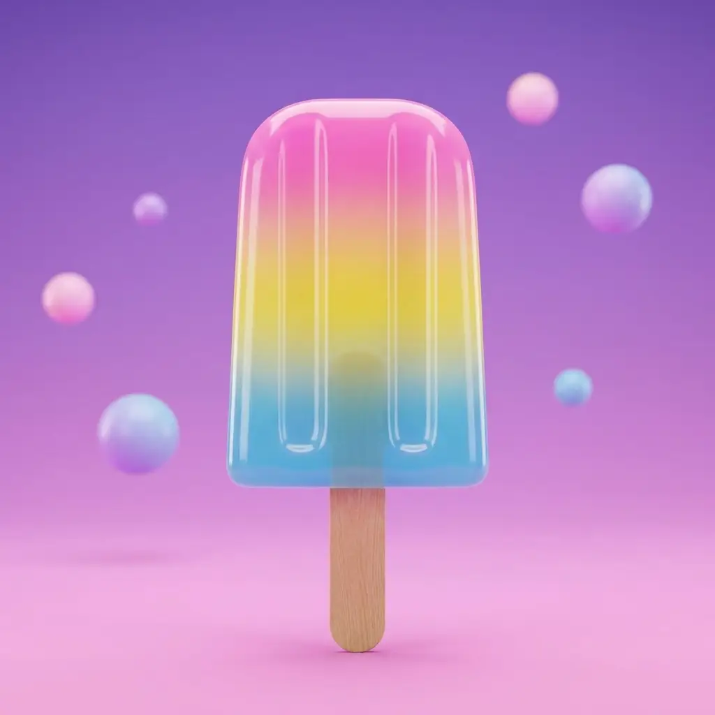 NEE DOH Nice-sicle