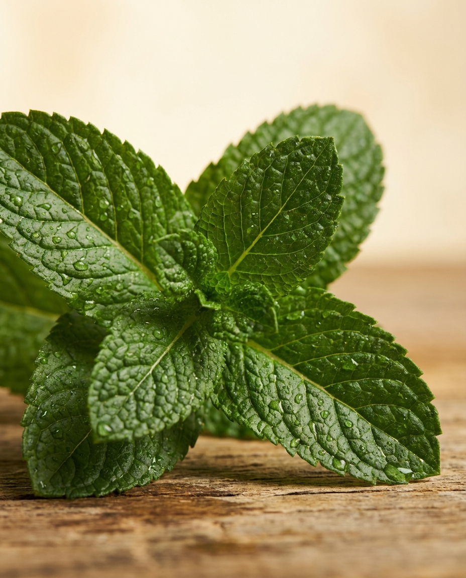 Peppermint