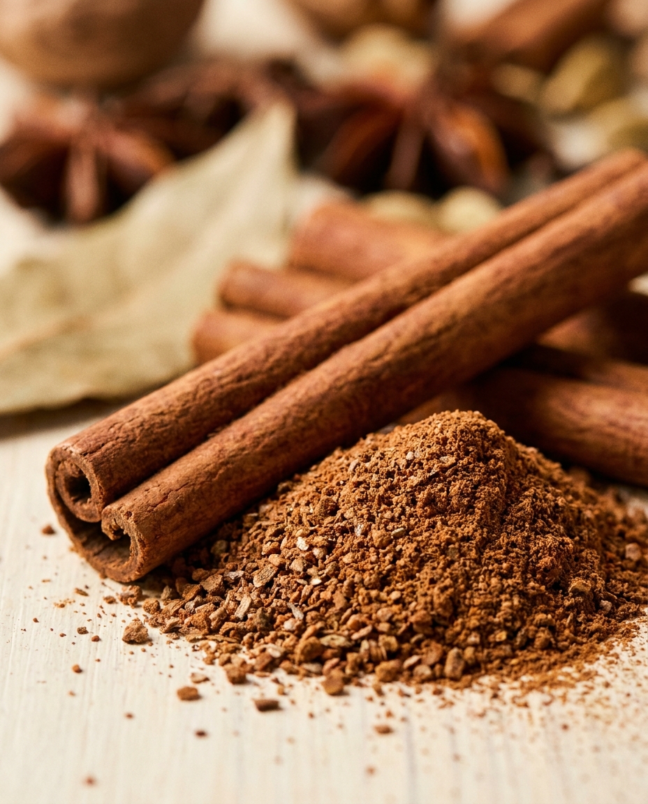 Cinnamon