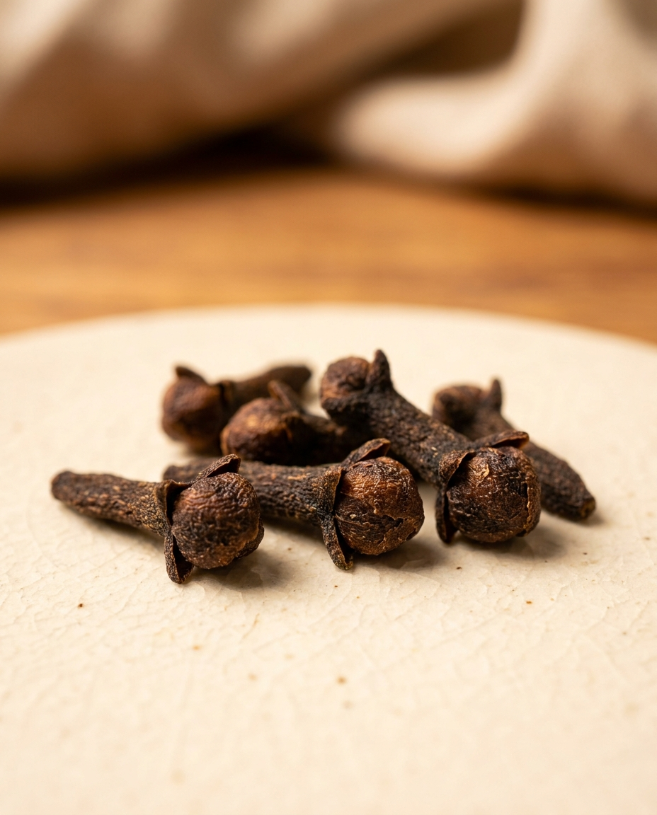 Clove