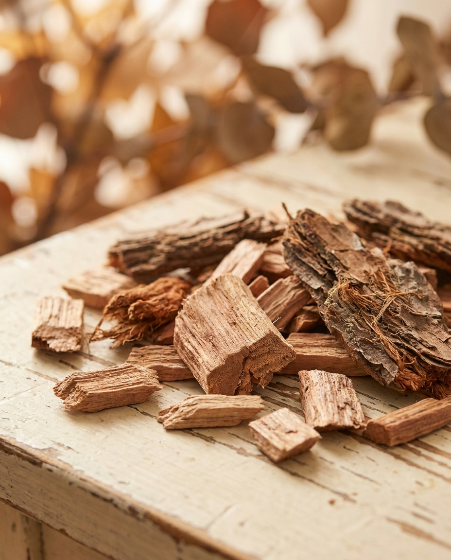 Cedarwood