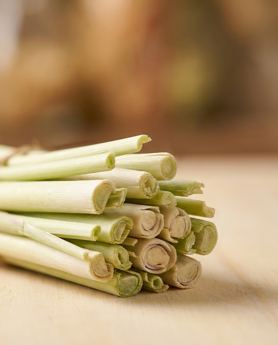 Lemongrass