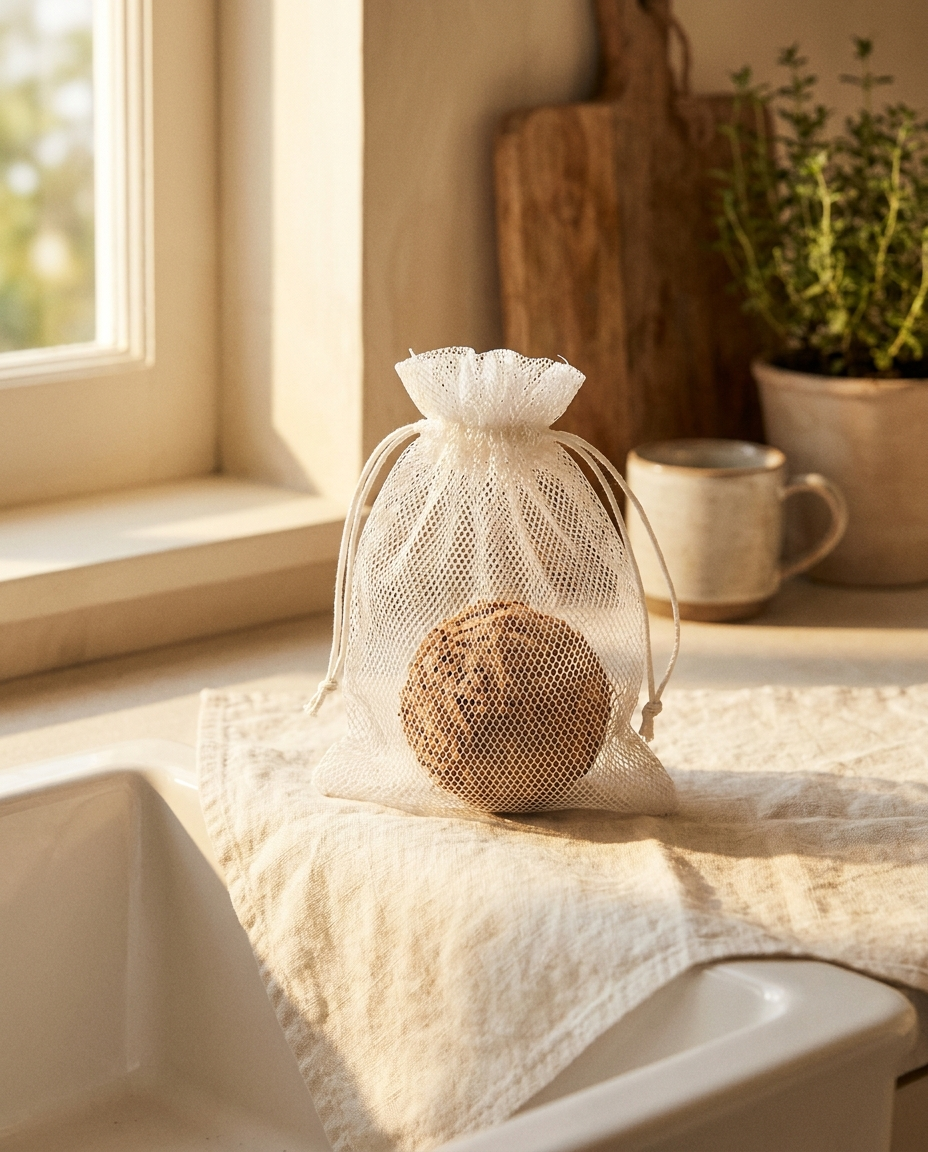 ShieldSpry pouch by kitchen sink