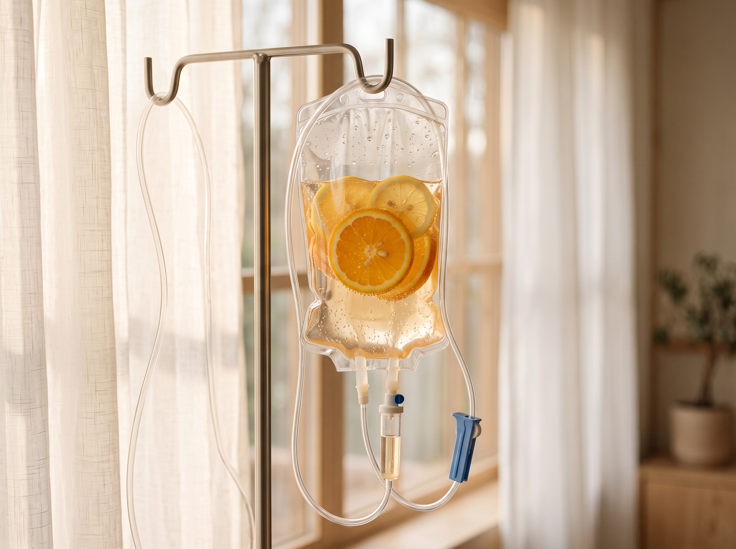 IV Therapy