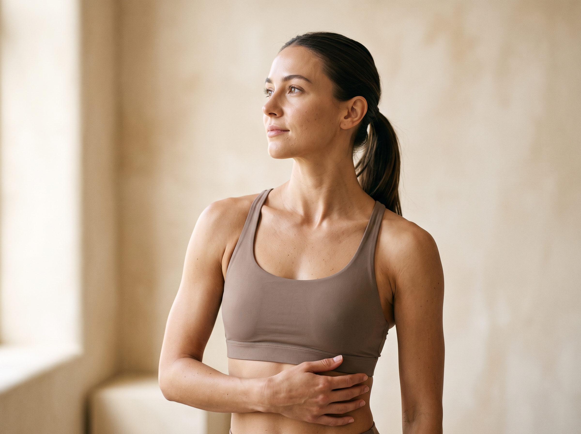 Hormone optimization at Santé