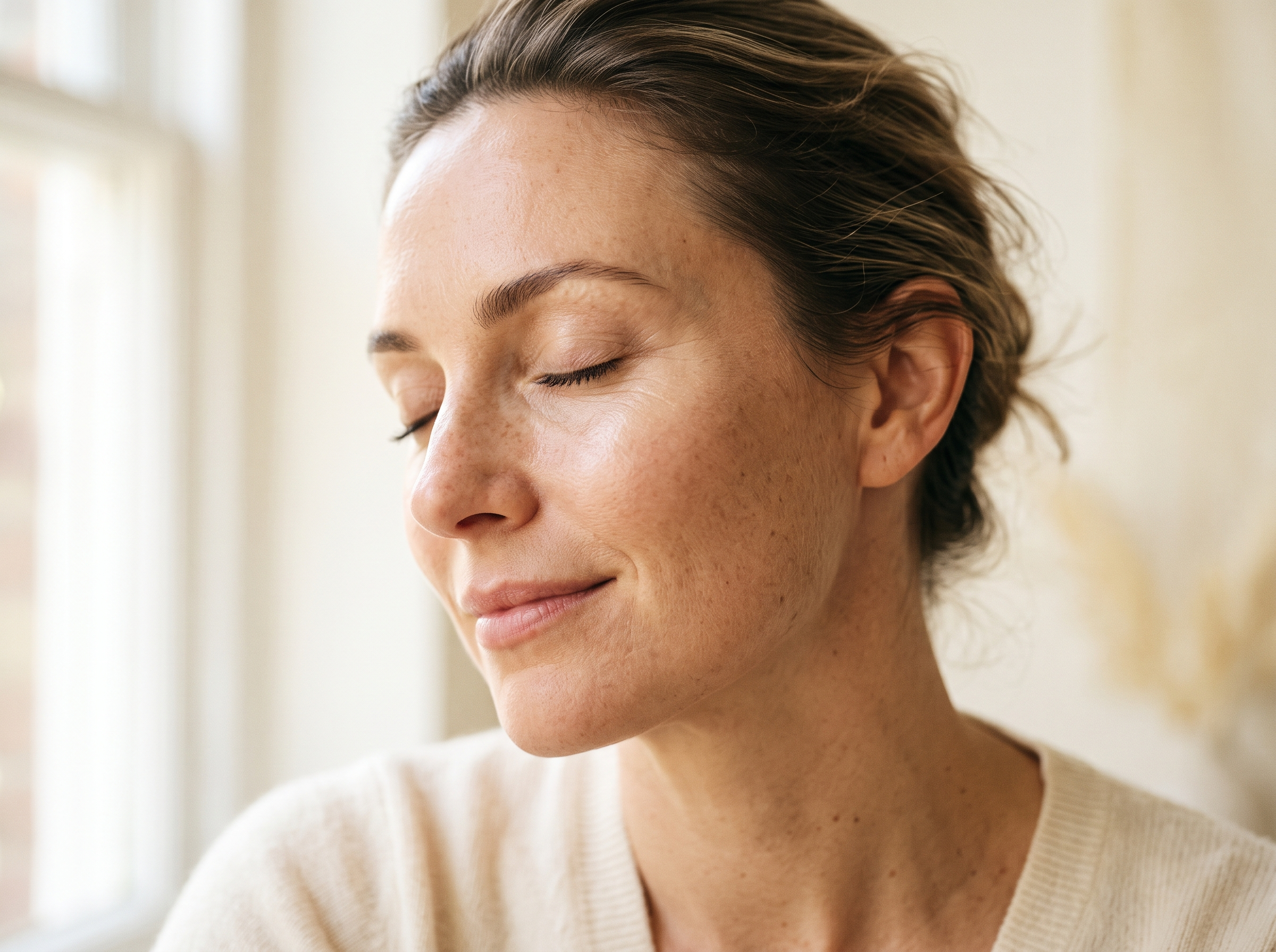Glow & Restore IV
