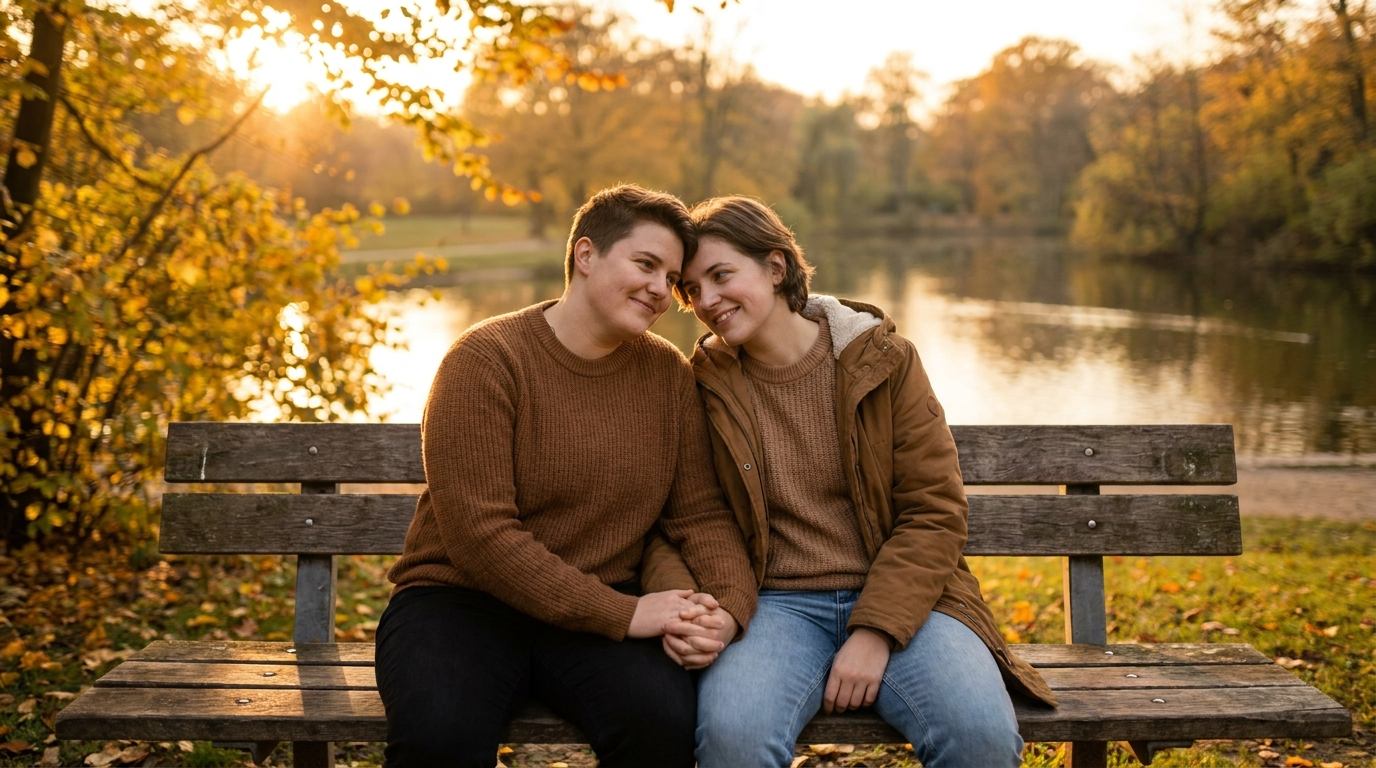 Couple mixte : richesse et défis culturels