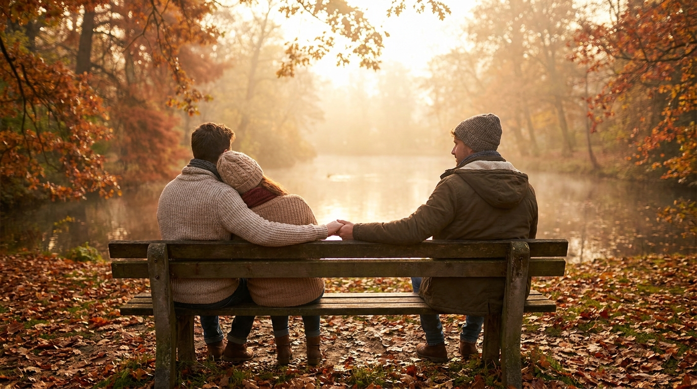 L'art de faire des compromis en couple