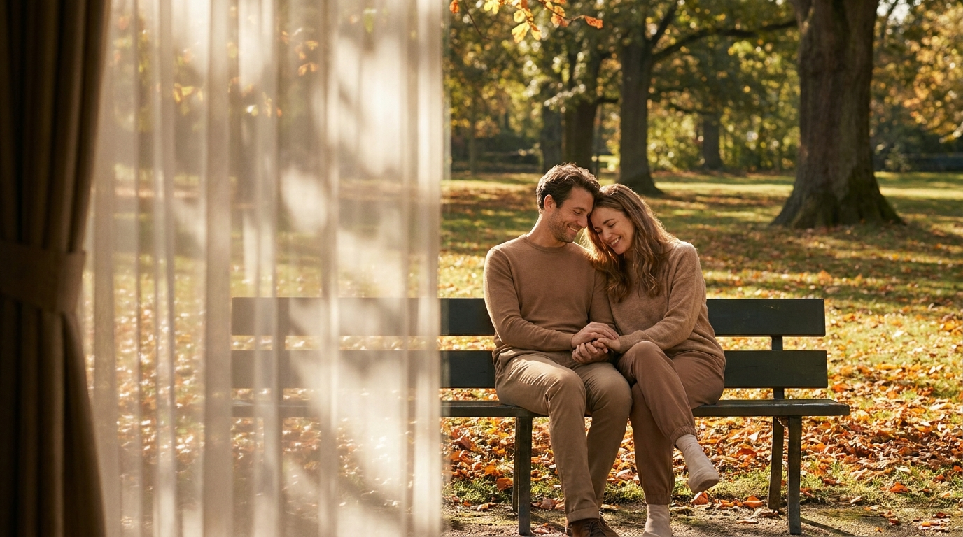 La communication non violente dans le couple