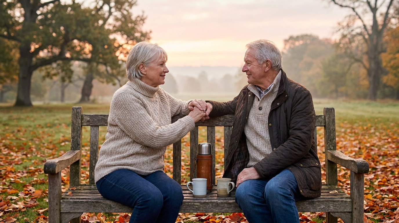 La routine dans le couple : ennemi ou allié ?
