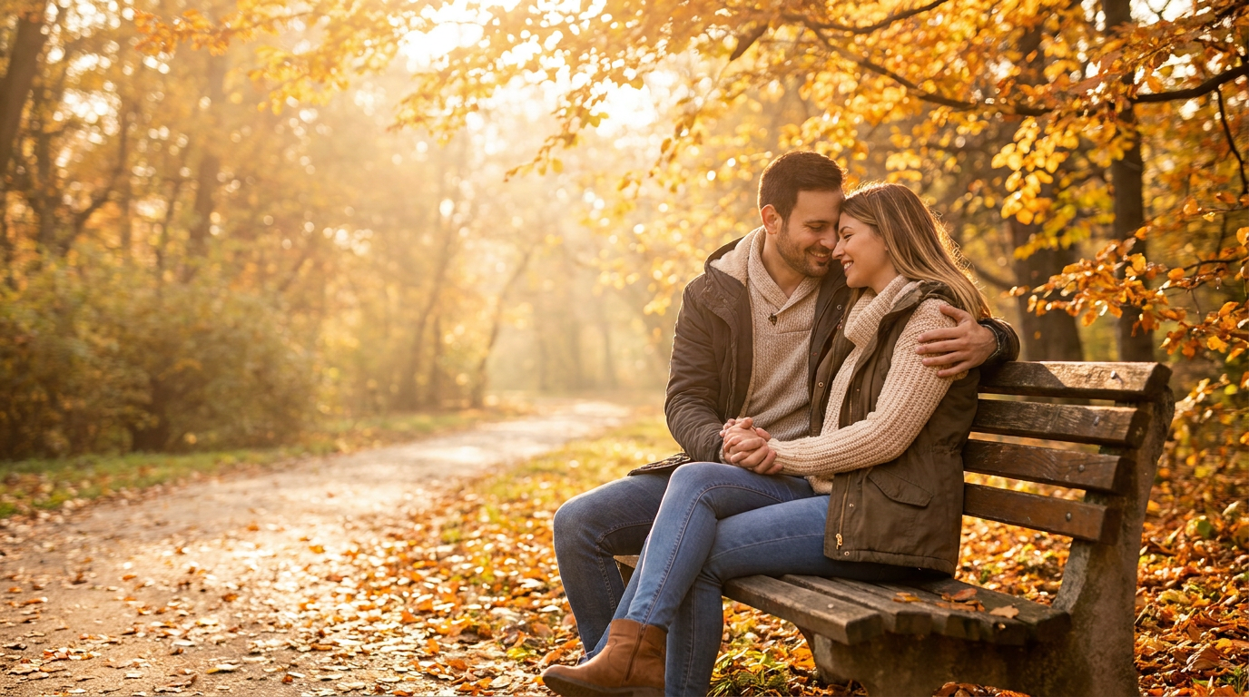 La thérapie de couple : comment ça marche