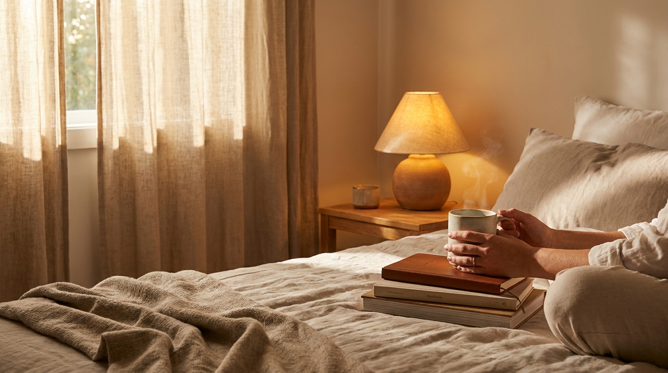 Dépression et sommeil : un cercle vicieux