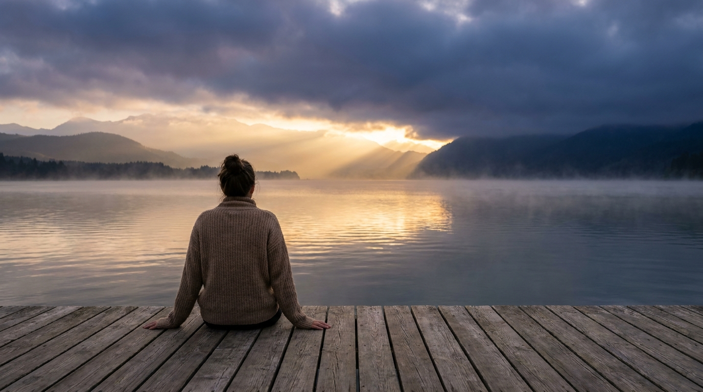 Dépression et tristesse : quelle différence ?