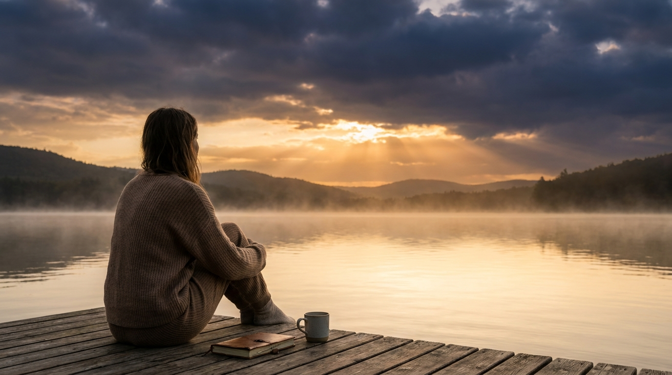 Le lien entre dépression et anxiété