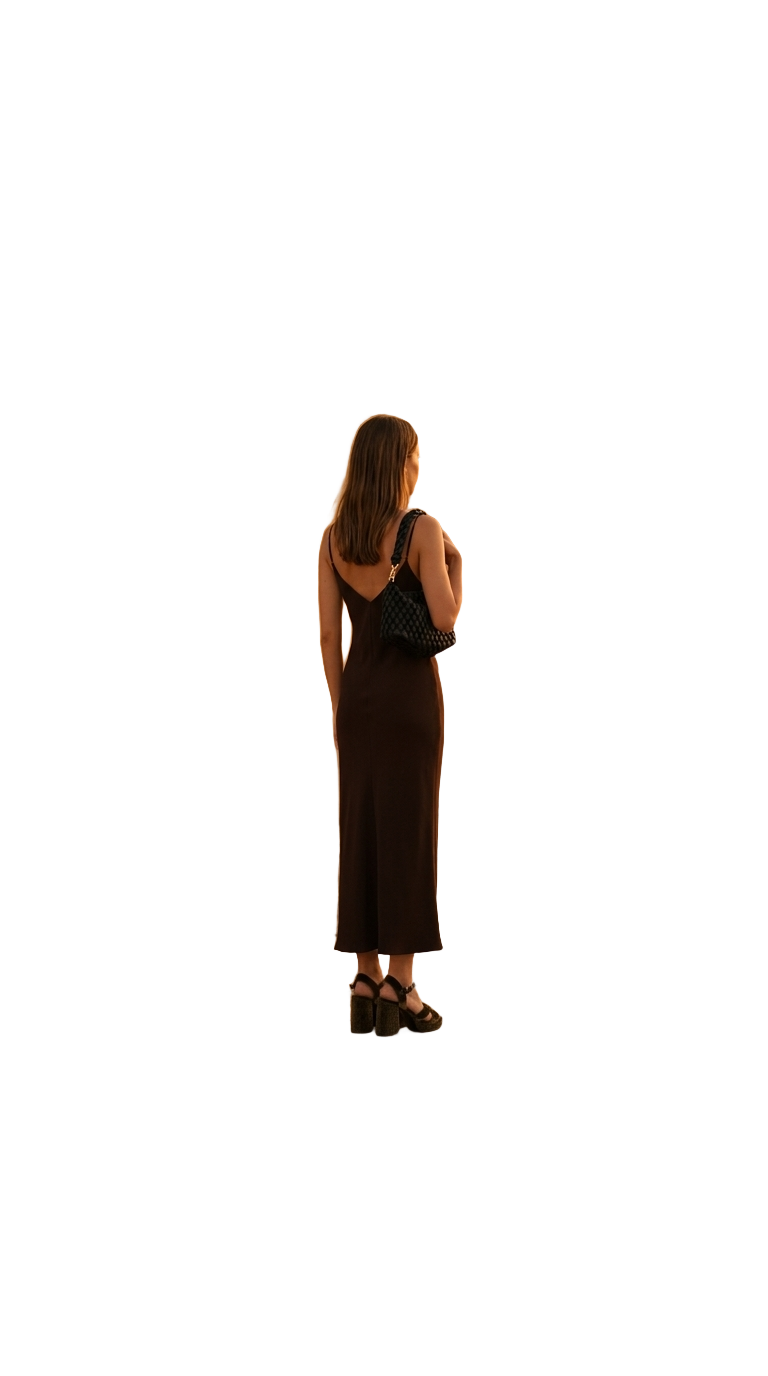 Chocolate Slip, Long Evening