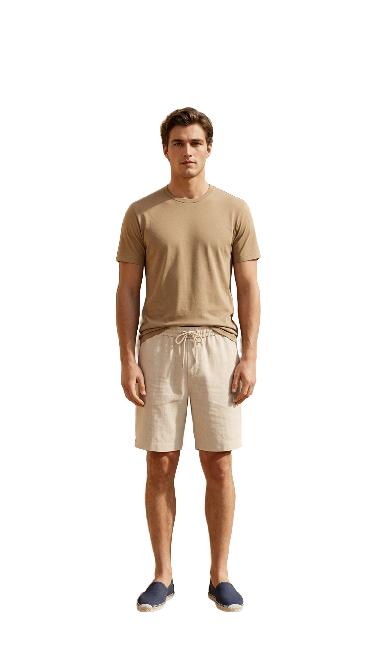 Sand Linen Saturday