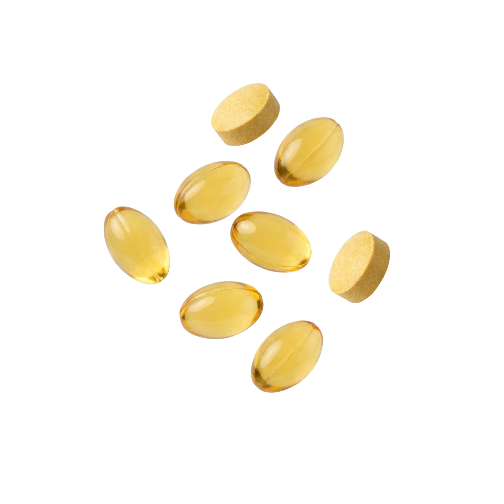Vitamin B6 as P5P