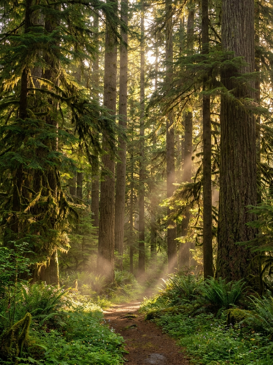 Plant trees