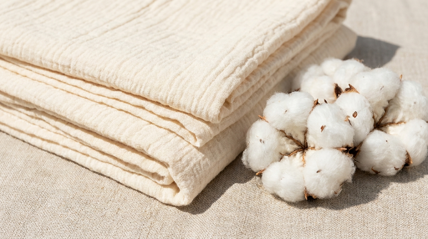 Organic Cotton vs. Regular Cotton: Is It Worth It?