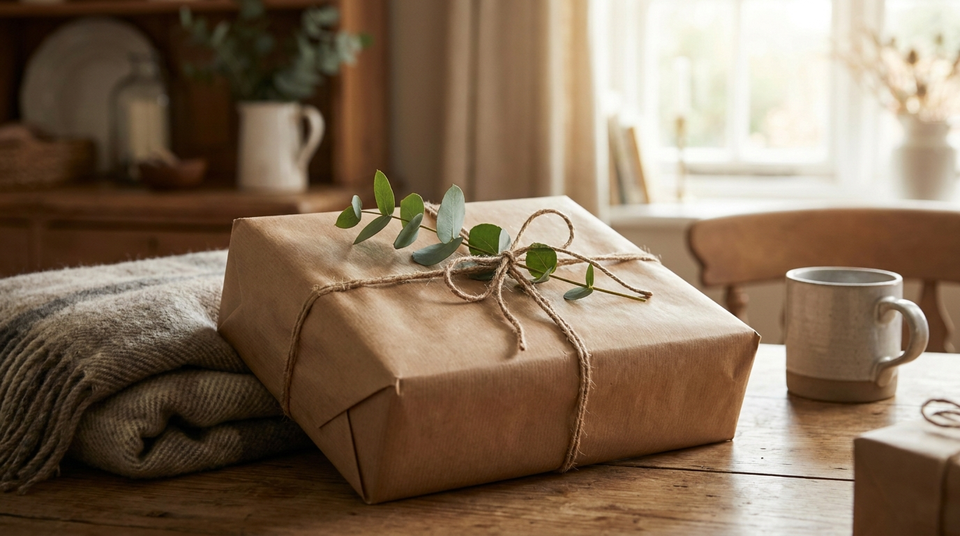 20 Sustainable Gifts That Give Back (2026)