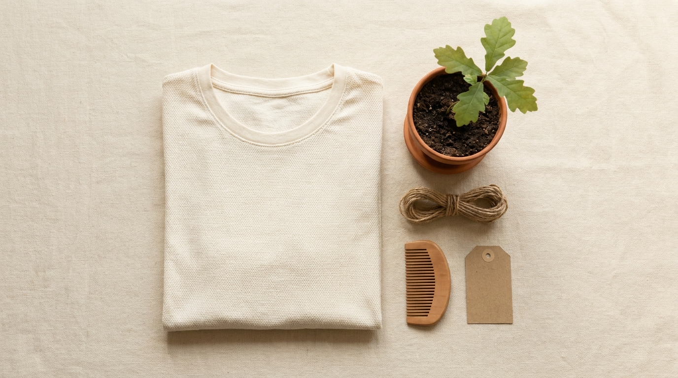T-Shirt Brands That Plant Trees: How to Choose One