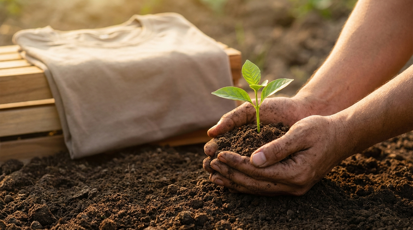How "Buy One Plant One" Brands Work