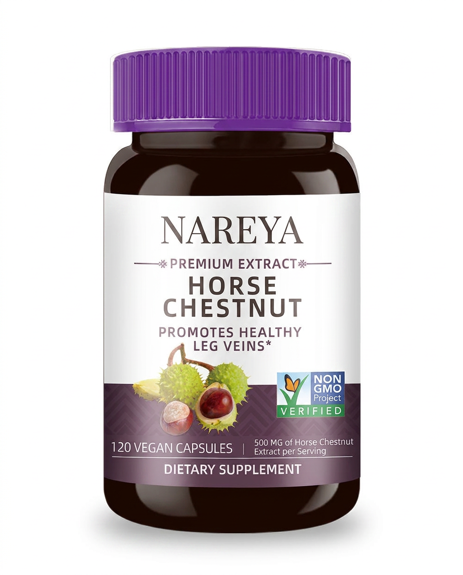 1 Nareya bottle