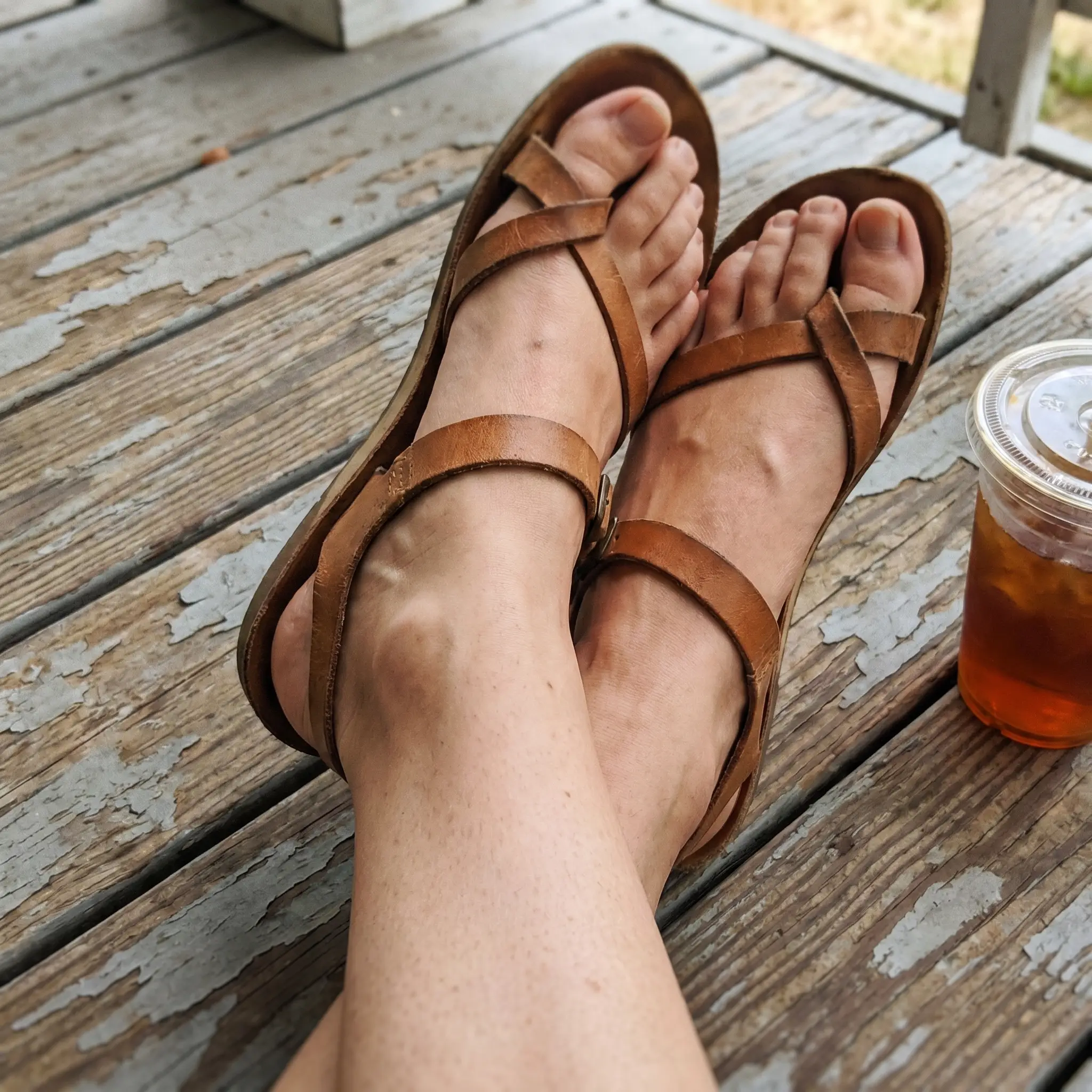 Customer photo