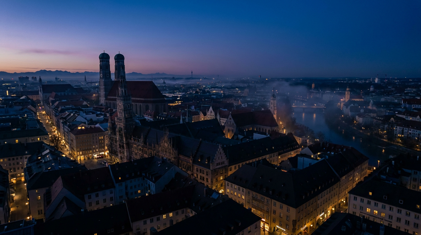 Technical University of Munich