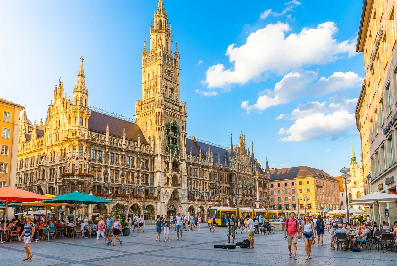 Munich