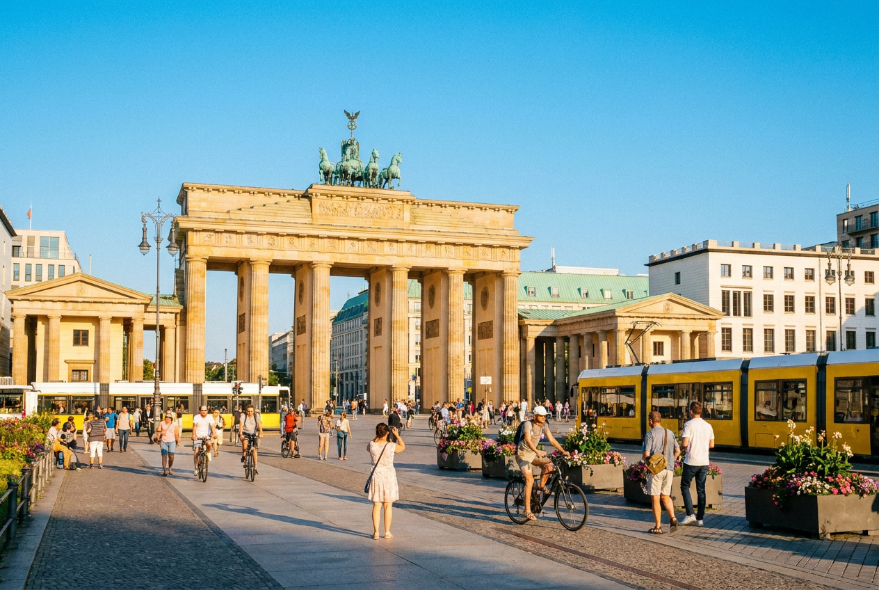 Berlin