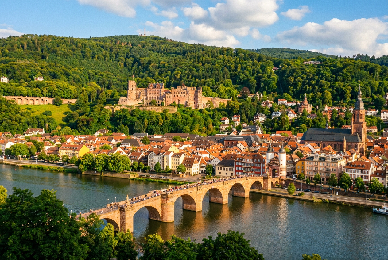Heidelberg