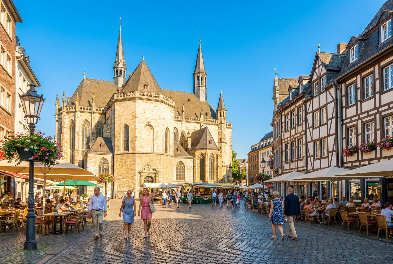 Aachen
