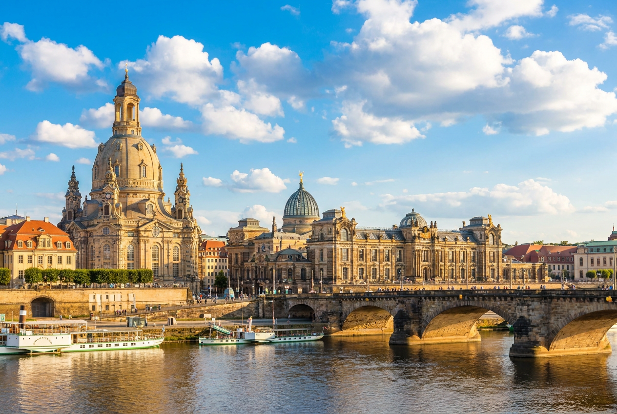 Dresden