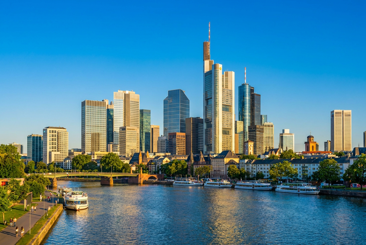 Frankfurt