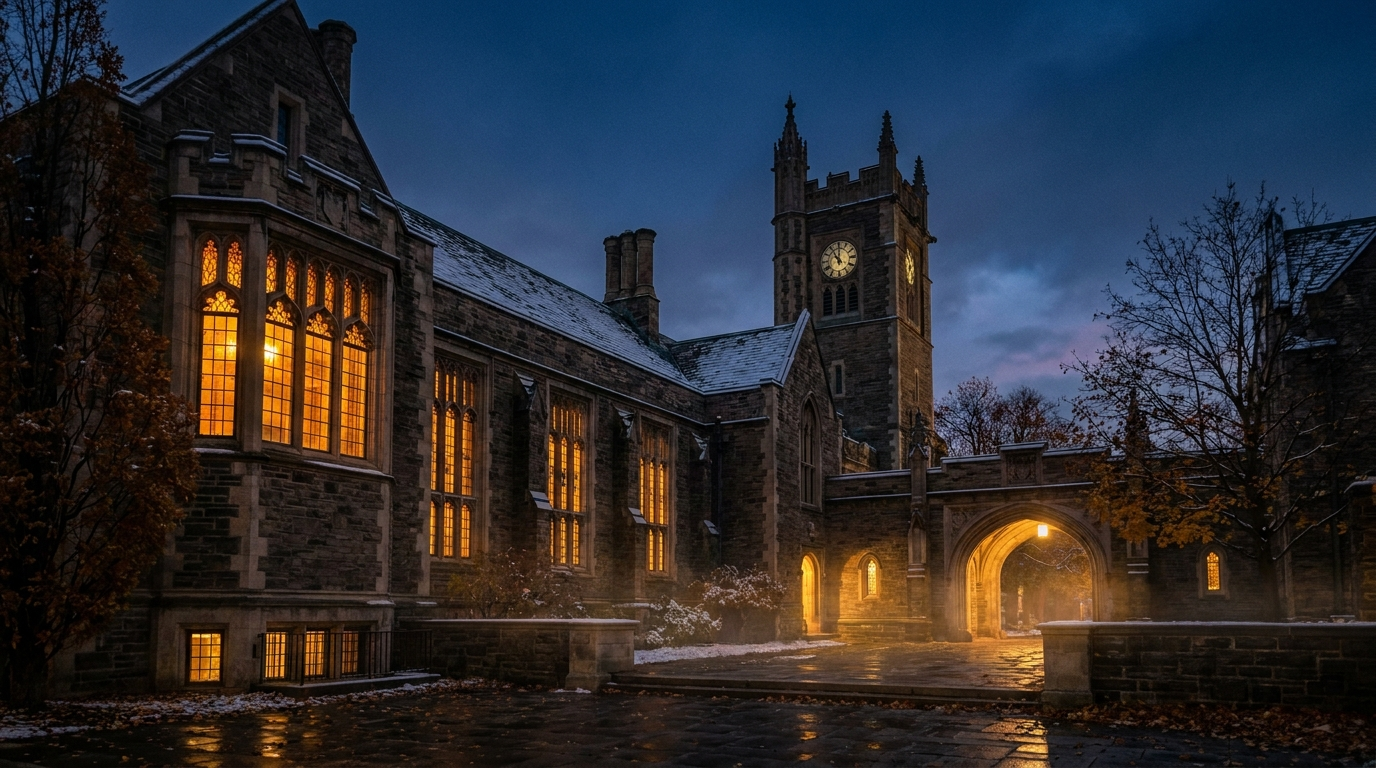 University of Toronto