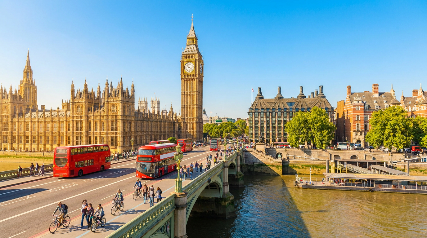 London
