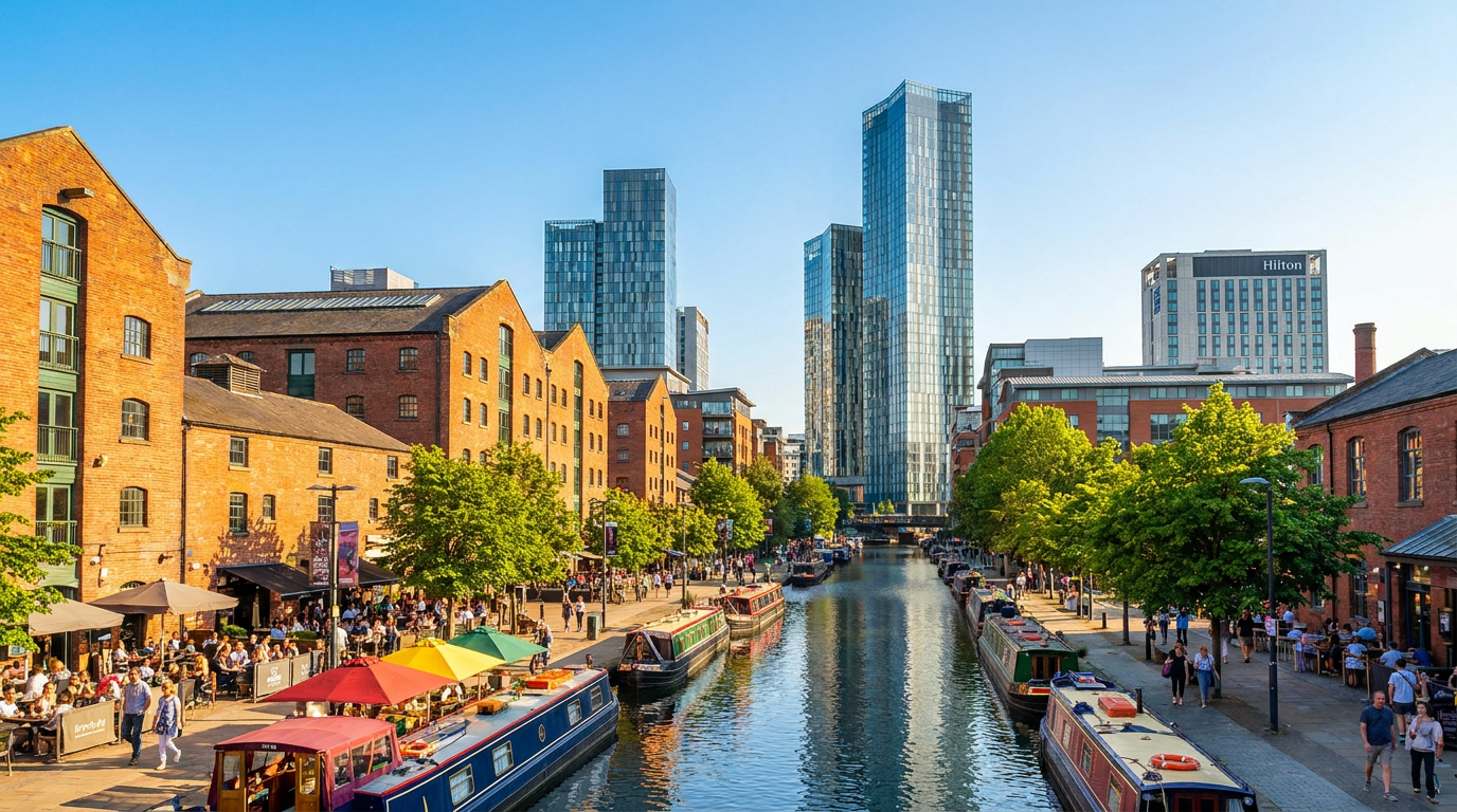 Manchester