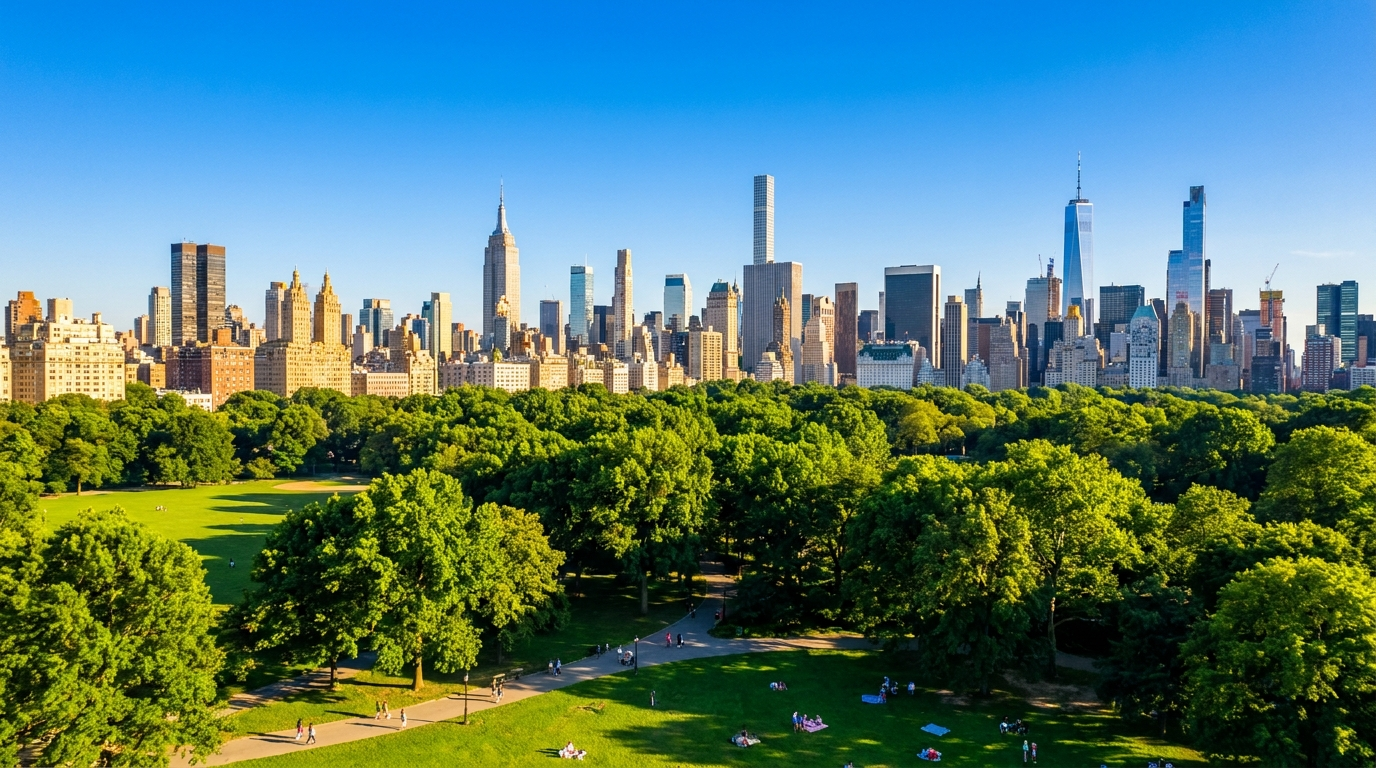New York