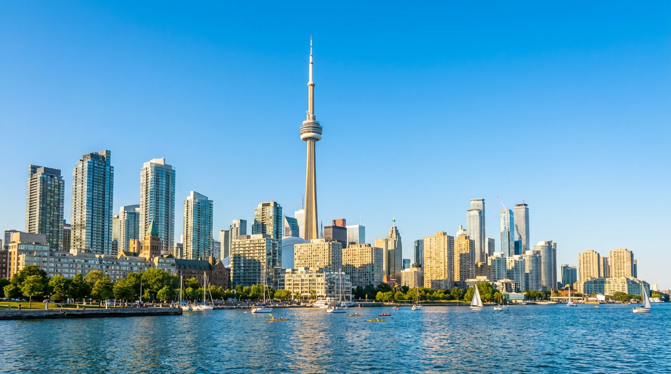 Toronto