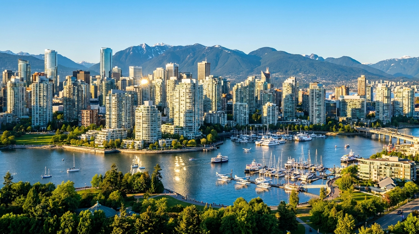 Vancouver