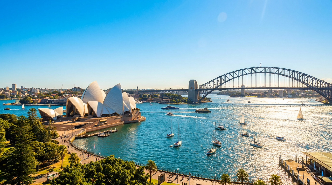 Sydney