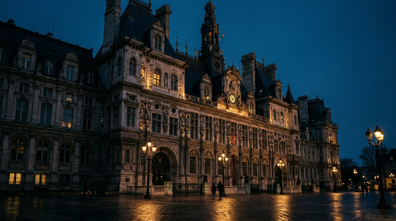 Sciences Po Paris