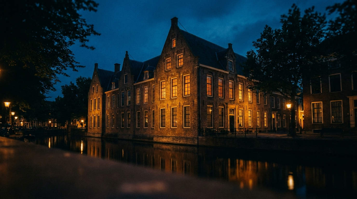 TU Delft
