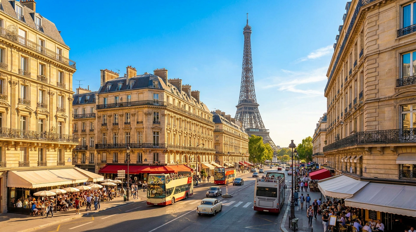Paris