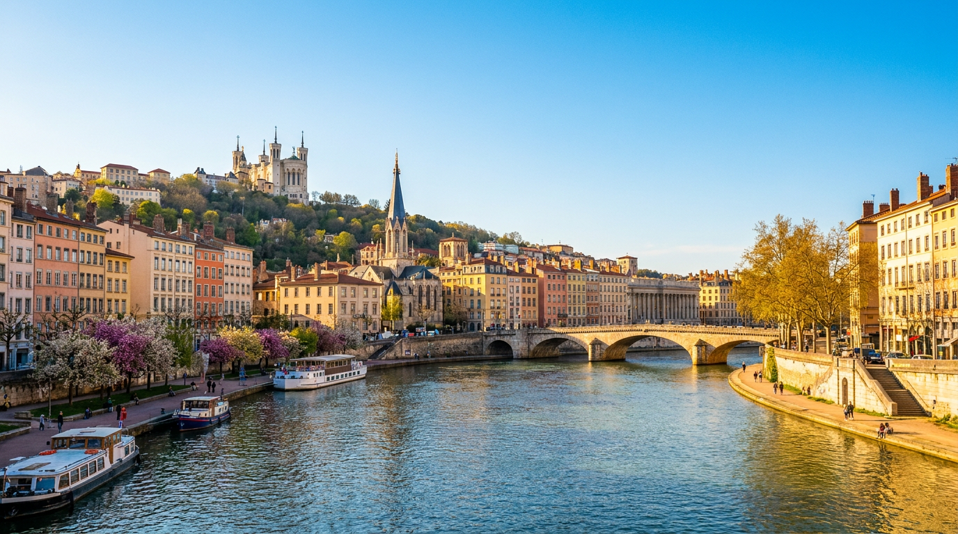 Lyon