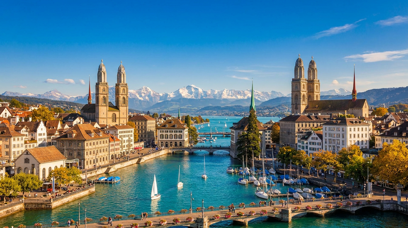 Zürich