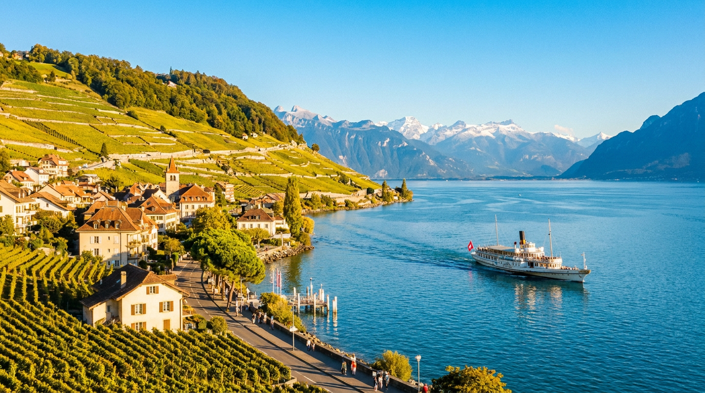 Lausanne