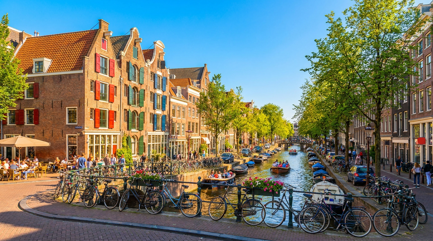 Amsterdam